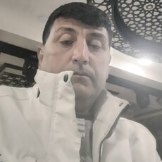 Фотография мужчины Алишер, 46 лет из г. Тула