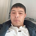 Бекзод, 29 лет