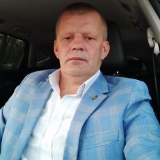 Фотография мужчины Сергей, 52 года из г. Москва