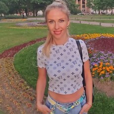 Светлана, 38 из г. Брянск.