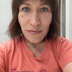 Фотография девушки Mari, 40 лет из г. Пермь