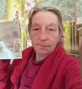Алла, 47 лет