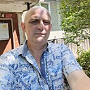 Паха Синий, 42 года