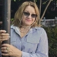 Фотография девушки Елена, 61 год из г. Осинники
