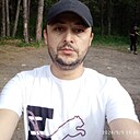 Бек, 36 лет