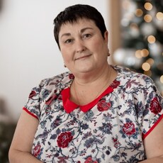 Фотография девушки Елена, 53 года из г. Выкса