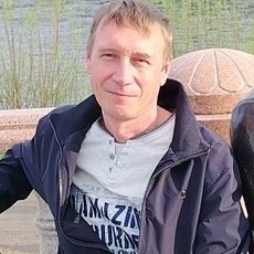 Фотография мужчины Александр, 47 лет из г. Биробиджан
