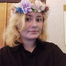 Фотография девушки Анастасия, 24 года из г. Раздольное