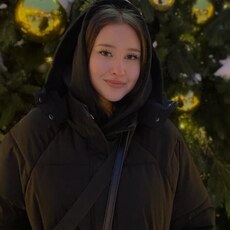 Фотография девушки Наталья, 24 года из г. Санкт-Петербург
