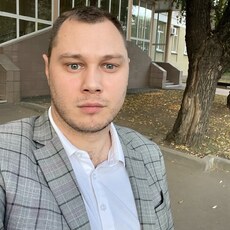 Фотография мужчины Алексей, 30 лет из г. Москва
