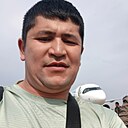 Фуркатжон, 39 лет