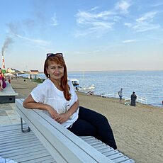 Фотография девушки Татьяна, 52 года из г. Славгород