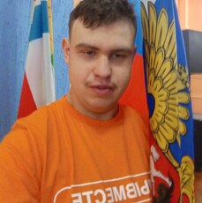 Фотография мужчины Саша, 22 года из г. Обь