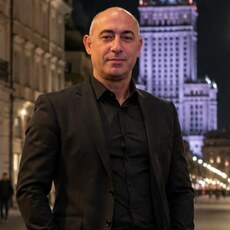 Фотография мужчины Giorgi, 42 года из г. Рустави