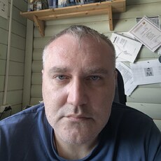 Фотография мужчины Юрий, 47 лет из г. Бронницы