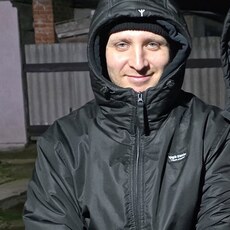 Фотография мужчины Кузьма, 27 лет из г. Тихорецк