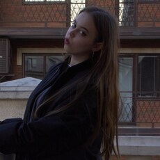 Фотография девушки Алёна, 21 год из г. Тула