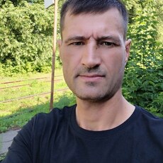 Фотография мужчины Владимир, 42 года из г. Бийск