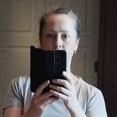 Фотография девушки Olga, 45 лет из г. Санкт-Петербург