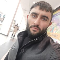 Фотография мужчины Мигел, 35 лет из г. Всеволожск