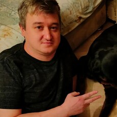 Фотография мужчины Сергей, 37 лет из г. Омск