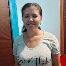 Фотография девушки Вита, 43 года из г. Дальнереченск