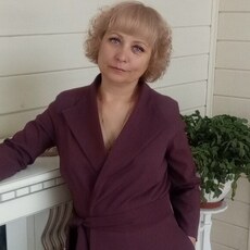 Татьяна, 50 из г. Ногинск.