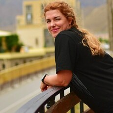 Марина, 46 из г. Красноярск.