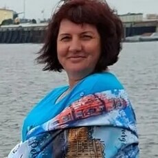 Фотография девушки Танюша, 53 года из г. Челябинск