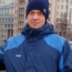 Фотография мужчины Милашка, 42 года из г. Кострома