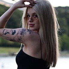 Фотография девушки Мария, 18 лет из г. Москва
