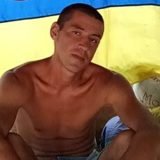 Фотография мужчины Тема, 30 лет из г. Николаев