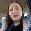 Кристина, 19 лет