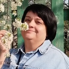 Фотография девушки Татьяна, 47 лет из г. Москва