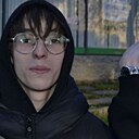 Илья, 18 лет
