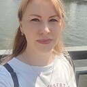 Евфросиния, 41 лет