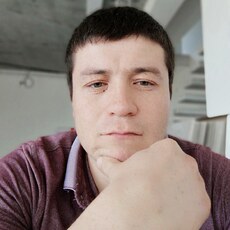 Фотография мужчины Ислом, 32 года из г. Борзя