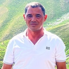 Фотография мужчины Anvar, 50 лет из г. Актау