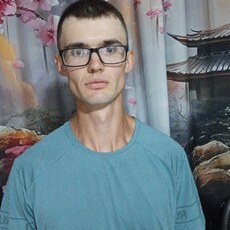 Фотография мужчины Дмитрий, 31 год из г. Сузун