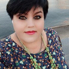 Фотография девушки Алла, 53 года из г. Камышин