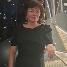 Фотография девушки Вика, 50 год из г. Хабаровск
