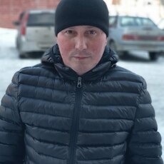 Фотография мужчины Igor, 41 год из г. Парабель