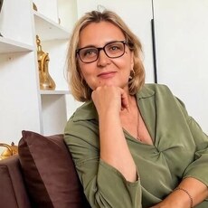 Фотография девушки Ирина, 58 лет из г. Йошкар-Ола