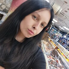 Фотография девушки Анастасия, 30 лет из г. Омск