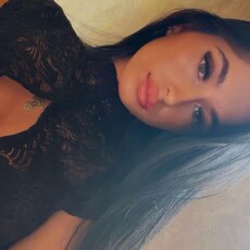 Фотография девушки Елизавета, 19 лет из г. Новосибирск