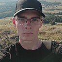 Кирилл, 20 лет