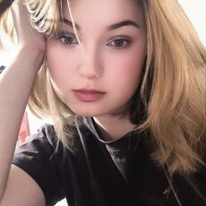 Фотография девушки Ангелина, 23 года из г. Тихвин