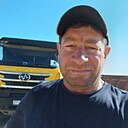 Казбек, 55 лет