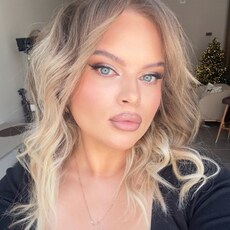 Anna, 29 из г. Барнаул.