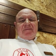 Мича, 60 из г. Тюмень.